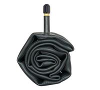 Chambre intérieure de Pneu de vélo - Construction en butyle élastique Strong, Absorption des Chocs, stabilité de la Pression, Performance de roulement Fluide, Tube de Rechange | Fitnes Equitation Vo
