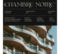 Chambre noire Volume 1 Vinyle