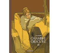 Chambre obscure - Tome 2