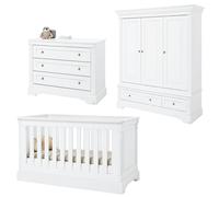 Chambre pinolino beige