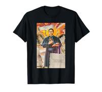 Chambre San Toribio T-Shirt