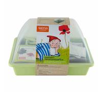 Chambre Serre Nain Jardin Serre Jardin Terrasse Balcon Habitat Vert
