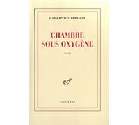 Chambre sous oxygène
