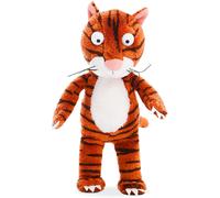 Chambre Sur Balai le Chat 17.8cm Peluche Tout Neuf Julia Donaldson Idée Cadeau