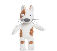Chambre Sur Balai le Chien 17.8cm Peluche Tout Neuf Julia Donaldson Idée Cadeau
