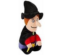 Chambre Sur Balai Sorcière 15.2cm Peluche Tout Neuf Julia Donaldson Idée Cadeau