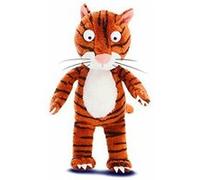 Aurora World – Peluche chat Room on The Broom – Orange