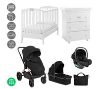Chambre Web complète avec Trio Kara