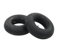 Chambres À Air De Brouette 2 Pcs 15x6.00-6 Caoutchouc