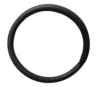 Chambres à air de Rechange, 29 Pouces, for vélo Route et VTT, Standard, for pneus American Nozzle (Noir)