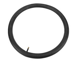 Chambres à Air de Vélo, Chambres à Air de Vélo KIMISS pour Roue de 20/22/24/26, Chambre à Air de Vélo en Caoutchouc Butyle avec Valve Schrader pour Vélo de Montagne