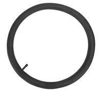 Chambres à air de vélo de 18 Pouces, Caoutchouc butyle, Valve Schrader, Amortisseur Durable, Remplacement pour vélos de Montagne et de Route, idéal pour Les déplacements