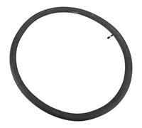 Chambres à air de vélo de 26 pouces, remplacement de Valve Schrader en caoutchouc butyle Durable pour pneus 26x1.95 2.125, Kit de réparation de chambre à air de vélo