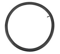 Chambres à air de vélo, valve Schrader, caoutchouc butyle durable, pour roues de 20, 22, 24, 26 pouces avec une largeur de 1,75 à 2,125, accessoires de remplacement de vélo de (26*1,75/2,125 pouces)