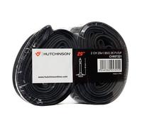 Chambres à Air Hutchinson Standard 29x1.90/2.35 - Pack de 2 - Valve Presta 48mm
