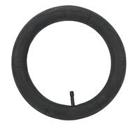 Chambres à Air pour Vélo, Caoutchouc Butyle Durable, Valve, 16x1.75-2.125 Pouces - Haute Étanchéité, Résistance à la Température, Confort de Conduite (12 * 1,75/2,125 Pouces)