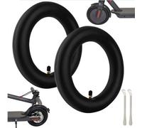 Chambres À Air Trottinette 8,5 Pouces Avec Leviers Pack De 2 Xiaomi M365