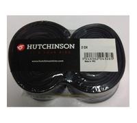 Chambres à air VTT Hutchinson - 26 x 1.70/2.35 - Valve Presta - Lot de 2