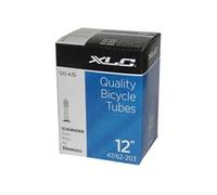 XLC Chambre à air vélo 27/28 x 1 1/8-1.75 28/47-622/635 AV 35 2508280200
