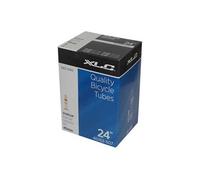 XLC Chambre à air 24 x 1,5/2,5 (40/62-507) Valve Dunlop 40 mm