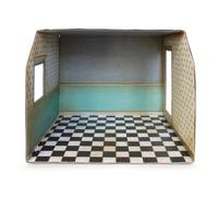 Chambres À Construire ? La Base De Votre Maison Des Souris Multicolor TU