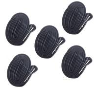 Chambres air Continental Race 28 700c x 18-25 (lot de 5) - Valve Presta 60 mm