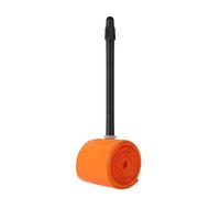 Chambres d'Air ecovelo TPU 700 x 18-32C Valve Presta 45/65/85mm Route