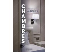 Chambres Fabrice Varieras (Auteur)