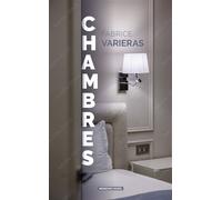 Chambres - Fabrice Varieras - Moissons noires - Poche - Nouvelles