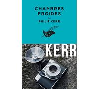 Chambres froides