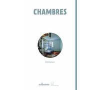 Chambres - Lyonel Trouillot - Atlantiques Dechaines - broché - Roman