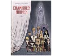 Chambres noires – Intégrale – Vents d'Ouest