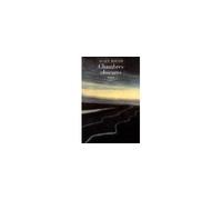Chambres obscures - Alain Roehr - Phebus - broché - Roman