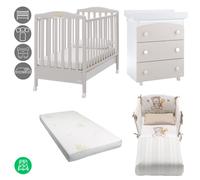 Chambrettes Azzurra Design Web - Avana