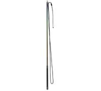 Chambrière équitation Whip & Go Whip & Go Multicolore 200 cm