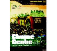 Chame Gente-a Historia Do Trir [Import allemand]