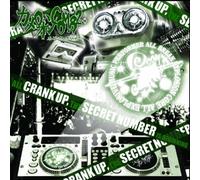 Chame0oncom82 - All Crank Up The Secret Number [Import]