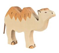 Holztiger – Figurine – Chameau 80164