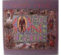 Chameleon (14) With The London Film Orchestra - Saylon Dola