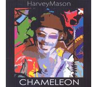 Harvey Mason – Chameleon – CD – in-akustik