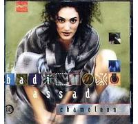 Assad, Badi - Chameleon
