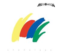 Chameleon – Universal Music Group