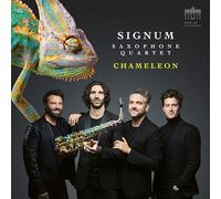 Edel Chameleon