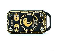 Chameleon 3.0 Simulateur de carte à puce pour NFC et RFID pour appareils avec 8 IC et 8 emplacements pour cartes d'identité prenant en charge MIFARE pour NTAG pour formats EM410x T5577