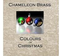 Chameleon Brass - Colours of Christmas