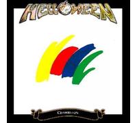 Chameleon by HELLOWEEN (2013-08-02)