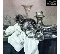 Chameleon by Telemann