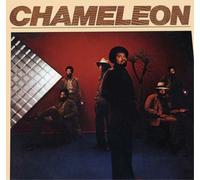 Chameleon Chameleon (CD) Bonus Tracks Album