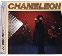 Chameleon Chameleon (CD) Bonus Tracks Album