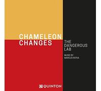 Chameleon Changes - The Dangerous Lab [Import]